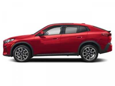 2026 BMW X2, $50845. Photo 6