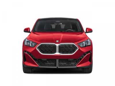 2026 BMW X2, $50845. Photo 7