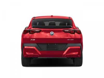 2026 BMW X2, $50845. Photo 8
