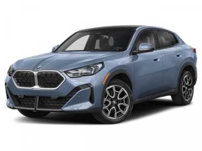 2026 BMW X2, $50845. Photo 1