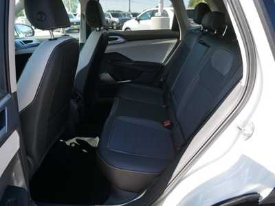 2025 Volkswagen Taos, $31631. Photo 8