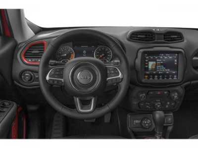 2019 Jeep Renegade, $0. Photo 10