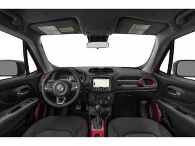 2019 Jeep Renegade, $0. Photo 11