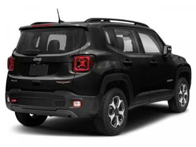 2019 Jeep Renegade, $0. Photo 2