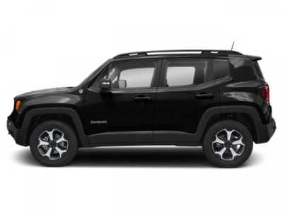 2019 Jeep Renegade, $0. Photo 3