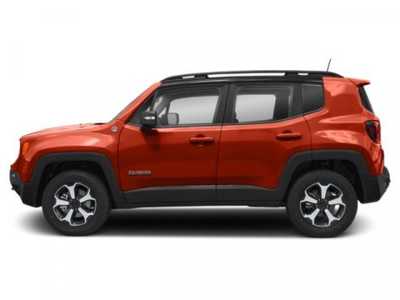 2019 Jeep Renegade, $0. Photo 6