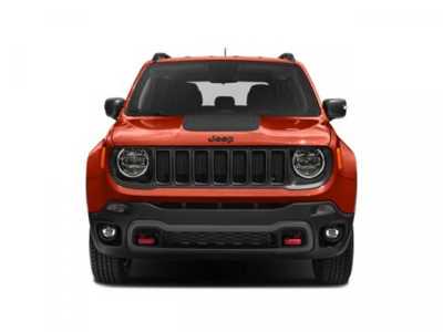 2019 Jeep Renegade, $0. Photo 7