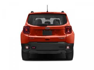 2019 Jeep Renegade, $0. Photo 8