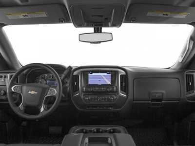 2018 Chevrolet 1500 Crew Cab, $0. Photo 11