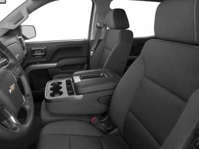 2018 Chevrolet 1500 Crew Cab, $0. Photo 12