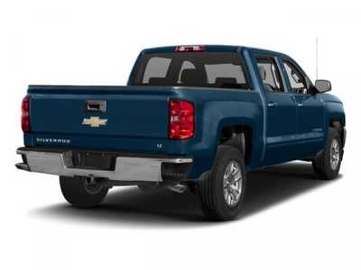 2018 Chevrolet 1500 Crew Cab, $0. Photo 2
