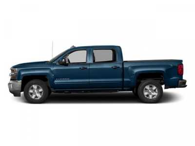 2018 Chevrolet 1500 Crew Cab, $0. Photo 3