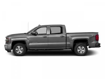 2018 Chevrolet 1500 Crew Cab, $0. Photo 6
