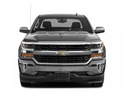 2018 Chevrolet 1500 Crew Cab, $0. Photo 7