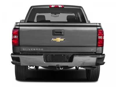 2018 Chevrolet 1500 Crew Cab, $0. Photo 8