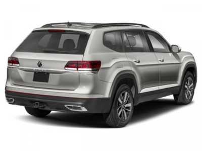 2022 Volkswagen Atlas, $0. Photo 2