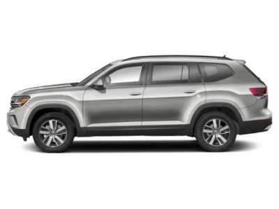 2022 Volkswagen Atlas, $0. Photo 3