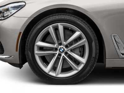 2016 BMW 7 Series, $0. Photo 10
