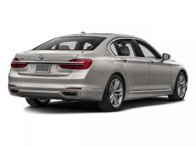 2016 BMW 7 Series, $0. Photo 2
