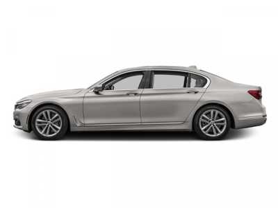 2016 BMW 7 Series, $0. Photo 3