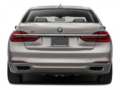 2016 BMW 7 Series, $0. Photo 5