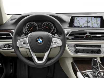 2016 BMW 7 Series, $0. Photo 6