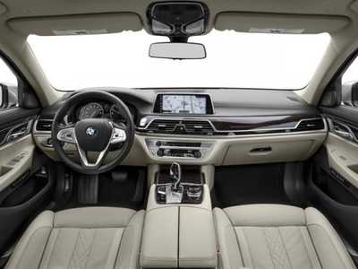 2016 BMW 7 Series, $0. Photo 7