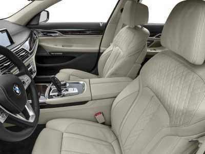 2016 BMW 7 Series, $0. Photo 8