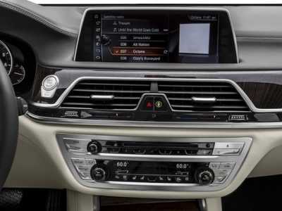 2016 BMW 7 Series, $0. Photo 9
