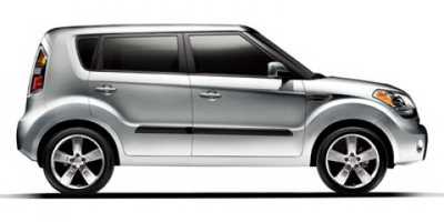 2011 Kia Soul, $0. Photo 1