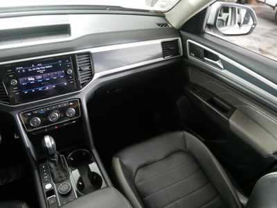 2022 Volkswagen Atlas, $0. Photo 11