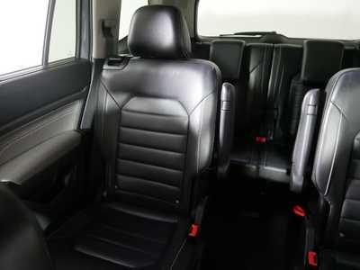 2022 Volkswagen Atlas, $0. Photo 12
