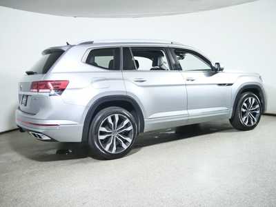 2022 Volkswagen Atlas, $0. Photo 7