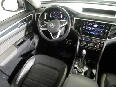 2022 Volkswagen Atlas, $0. Photo 9