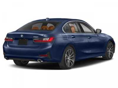 2022 BMW 3 Series, $0. Photo 2