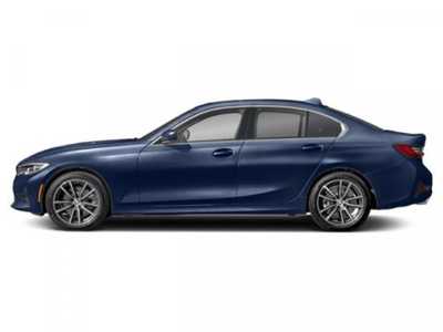 2022 BMW 3 Series, $0. Photo 3