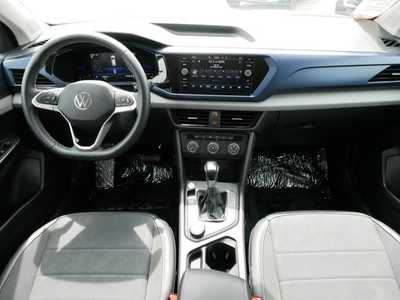 2022 Volkswagen Taos, $0. Photo 10