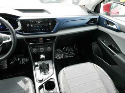 2022 Volkswagen Taos, $0. Photo 11