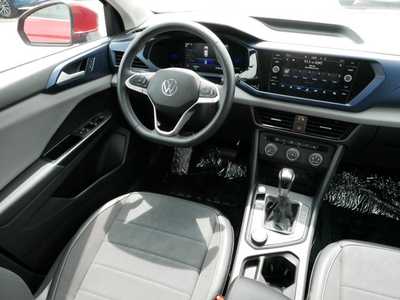 2022 Volkswagen Taos, $0. Photo 9
