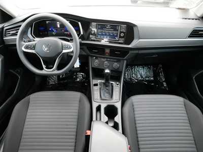 2022 Volkswagen Jetta, $0. Photo 10