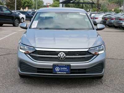 2022 Volkswagen Jetta, $0. Photo 2
