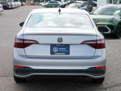 2022 Volkswagen Jetta, $0. Photo 6
