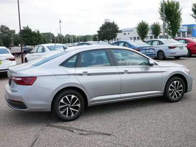 2022 Volkswagen Jetta, $0. Photo 7