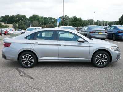 2022 Volkswagen Jetta, $0. Photo 8