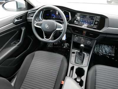 2022 Volkswagen Jetta, $0. Photo 9