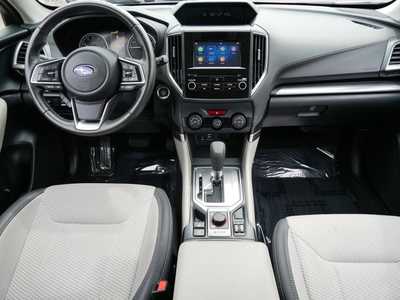 2022 Subaru Forester, $0. Photo 10