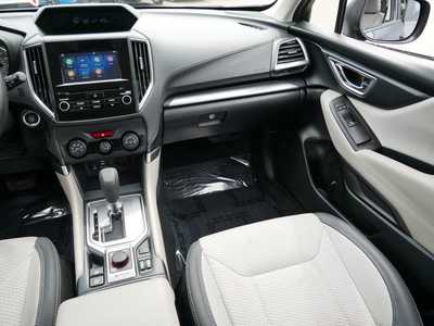 2022 Subaru Forester, $0. Photo 11