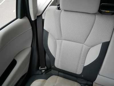 2022 Subaru Forester, $0. Photo 12
