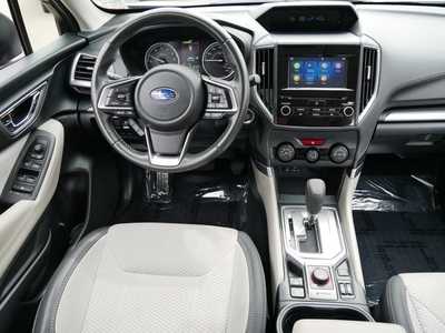 2022 Subaru Forester, $0. Photo 9