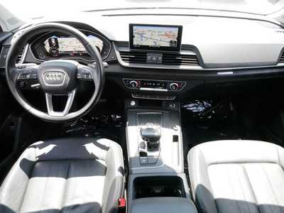 2019 Audi Q5, $0. Photo 10